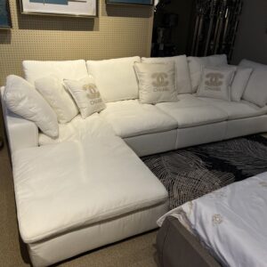 Sofa sale SOFA-15, view 1