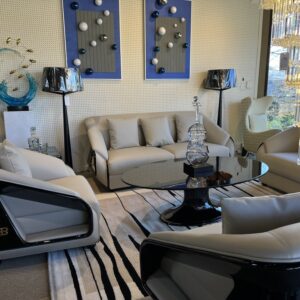 Sofa sale SOFA-18, view 1
